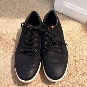 aldo men's lace up sneakers